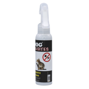 EKODOG SPRAY STOP PARASITES 100ML