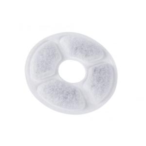 Lot de 6 filtres à charbon