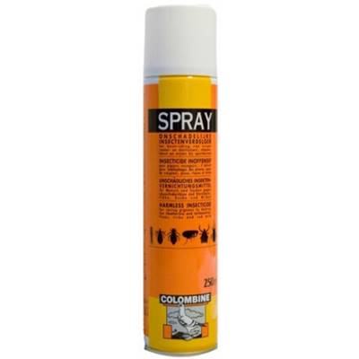 SPRAY COLOMBINE 250 ml