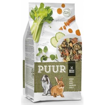 Puur lapin 600GR