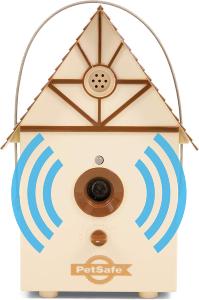 PETSAFE SYSTEME ANTI-ABOIEMENT ULTRASON INTERIEUR