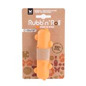 RUBB'N'ROLL STEM ORANGE