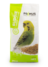 MELANGE PETITES PERRUCHES 1000g PRIMUS 