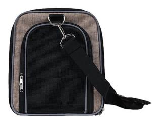 SAC TRANSPORT DETENTE GM 45*25*28 CM BEIGE