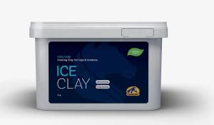 CAVALOR ICE CLAY 4KG