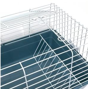 Cage lapin 60cm 60 x 36 x 32 cm RAPIDO