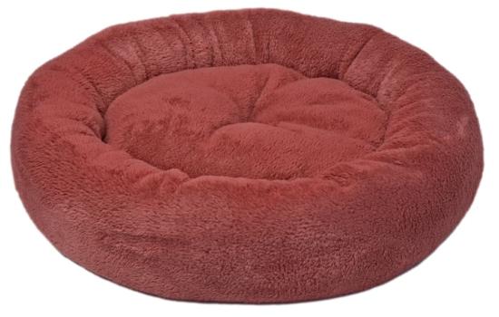 COUSSIN ROND SIMIT diam 52cm x h:9 cm