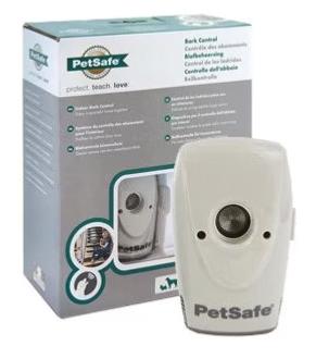 PETSAFE SYSTEME ANTI-ABOIEMENT ULTRASON INTERIEUR