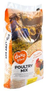 MAÏS FRANÇAIS EXTRA 20KG