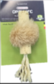 SISAL FLOSS JOUET EN LIEGE