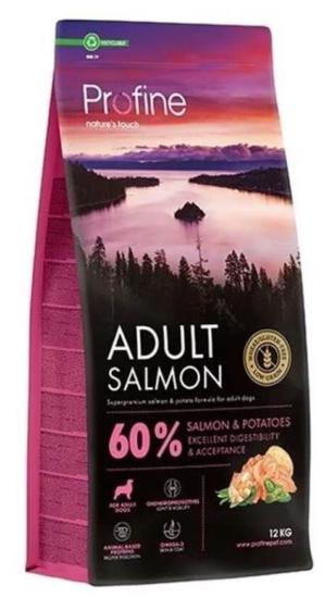 PROFINE Adult Saumon 12kg