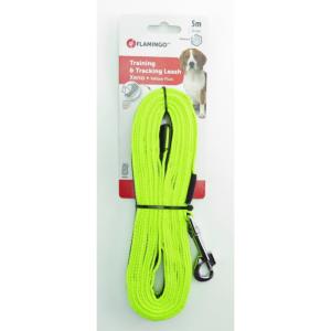 LONGE XENO FLUO JAUNE 10M 20MM