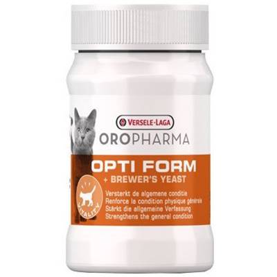 OROPHARMA OPTI FORM CHAT 100 TAB