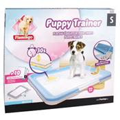 PUPPY TRAINER TAILLE: S +10 TAPIS ÉDUCATEURS