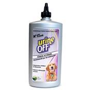 Urine Off Destructeur d'Odeur Chien/Chiot 473ml SPECIAL LIT & CANAPE