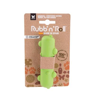 RUBB'N'ROLL STEM VERT