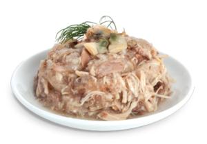 PRINCESS GOLD POULET THON CREVETTE 170g - BIENFAITS INTESTINAUX