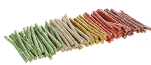 Stick Munchy 13cm x100 (600g)