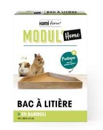 BALANCOIRE MODUL'HOME