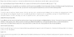 BRAVERY LAMB MINI ADULT SMALL 2KG 