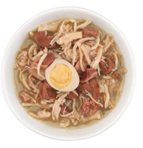 SCHESIR Chat After Dark 80 G - Poulet Œuf De Caille