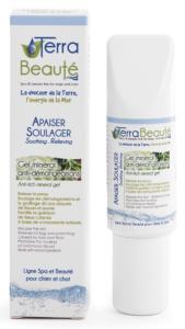 GEL MINERAL ANTI-DEMANGEAISON 50ML