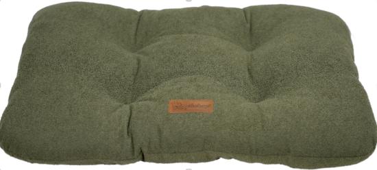 TAPIS MOELLEUX POMPEI TAILLE M FORET