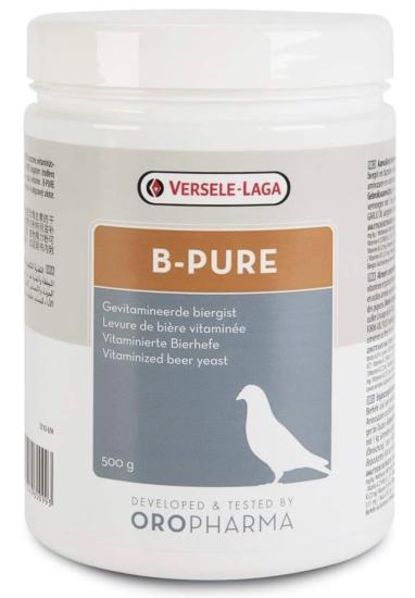 OROPHARMA B-PURE 500g