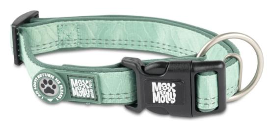 COLLIER + GOTCHA MATRIX 2.0 JADE/L 2,5x39-62CM