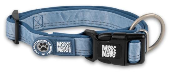 COLLIER + GOTCHA MATRIX 2.0 OCEAN/M 2x34-45CM