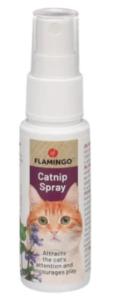 ATTRACTIF CHAT SNIF CATNIP SPRAY 25ML DISPLAY