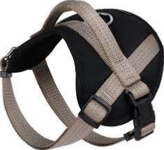 WOUAPY HARNAIS CONFORT PROTECT TL TAUPE