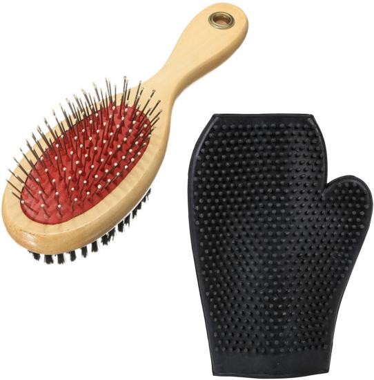 Brosses & Peignes