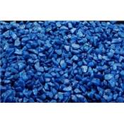 Glamour stone /ocean Bleu 6-9MM/2,0KG