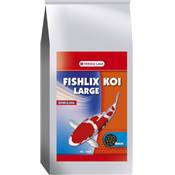 FISHLIX KOI LARGE 8kg