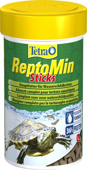 Tetra REPTOMIN 1L 