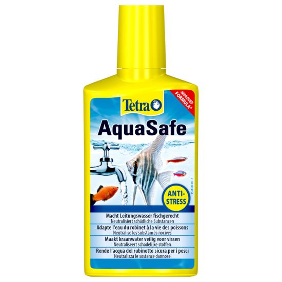 Tetra AQUASAFE 250ML 