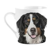 Mug I love Bernese Mountain Chiens