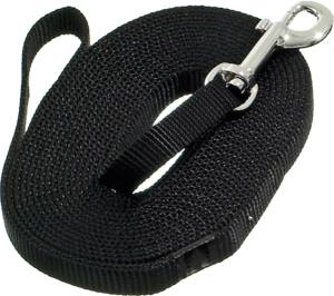 NYLON LONGE DE DRESSAGE 5M x 15MM