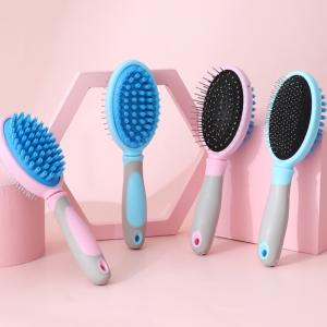 BROSSE DOUBLE 19CM 19 x 6CM