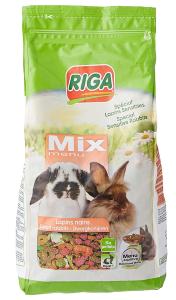 RIGAMIX LAPINS NAINS 1,5KG