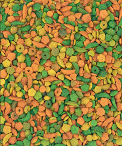 NUTRIBIRD P15 TROPICAL 1kg