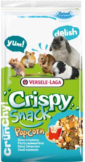 VL CRISPY SNACK POPCORN 650G