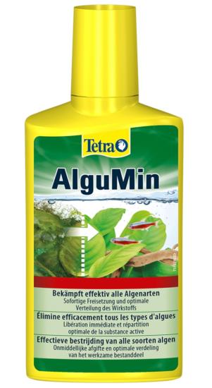 TETRA ALGUMIN 250ML