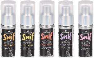 PARFUM RAIKA 9ML - 1PC