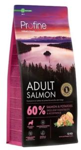 PROFINE Adult Saumon 12kg