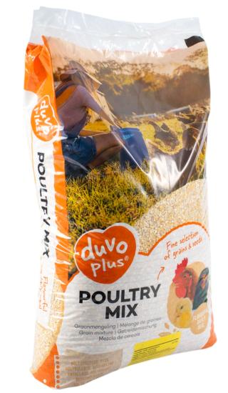 MAÏS FRANÇAIS CONCASSÉ 18KG