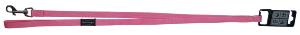 WOUAPY Laisse basic line 25mmx100cm ROSE