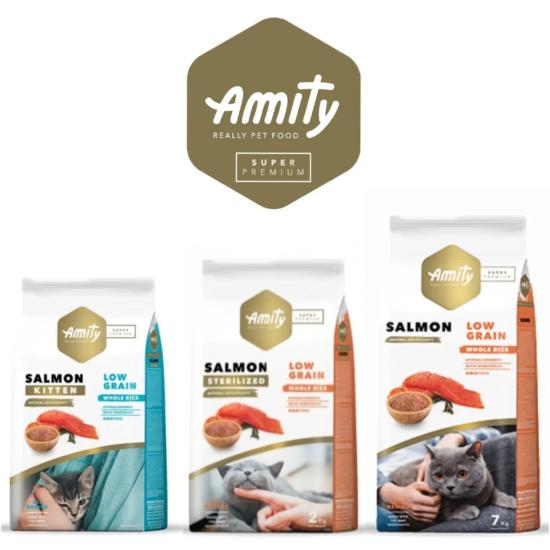 AMITY SUPER PREMIUM
