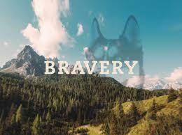 BRAVERY (sans crales)